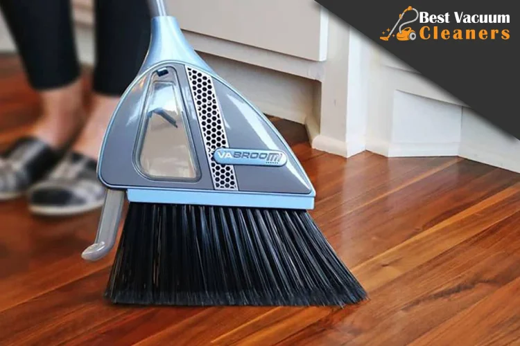 Top 10 Best 2-in-1 Broom Vacuums of 2024