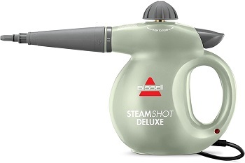 BISSELL 39N7A - 39N71 Steam Shot Deluxe Hard-Surface Cleaner