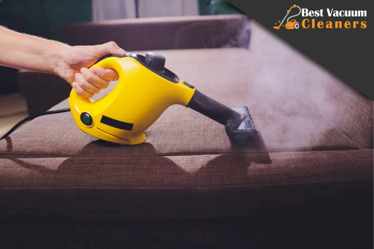 Best Handheld Steam Cleaner For Grout of 2023 (Reviews & Buying Guide)