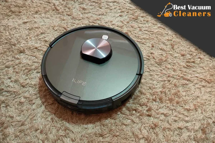 Top 10 Best ILIFE Smart Robot of 2023