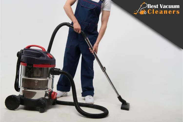 Top 10 Best Industrial Vacuums of 2023