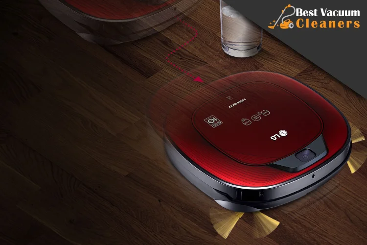 Top 10 Best LG Smart Robot of 2023