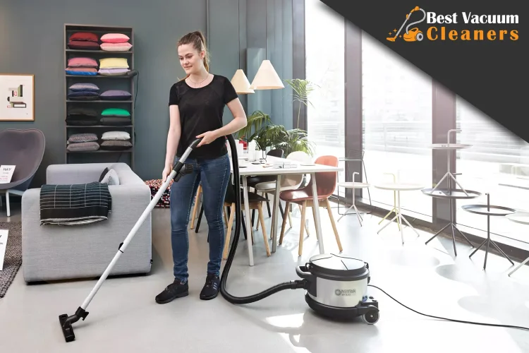 Top 10 Best Nilfisk Hand Vacuums of 2023