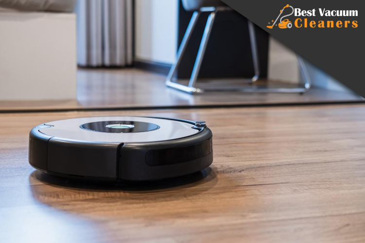 Top 10 Best Roomba Smart Robot of 2023