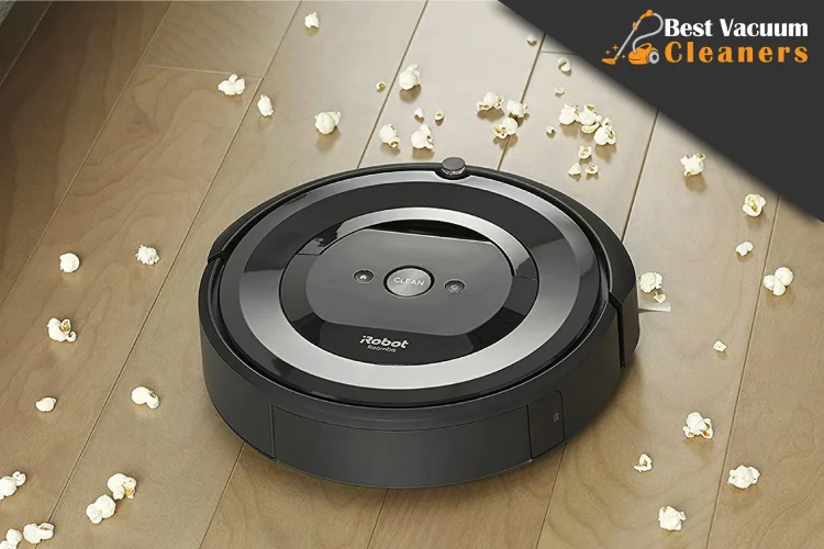 Top 10 Best Vacuum Robots of 2023