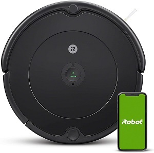 iRobot Roomba 694 Robot Vacuum Vacuum Cleaner