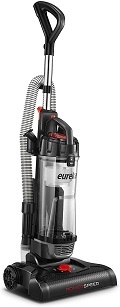 Eureka Power Speed Turbo Spotlight Bagless Upright Vacuum Cleaner
