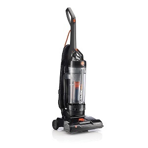 Hoover Commercial TaskVac Bagless Upright Vacuum Cleaner