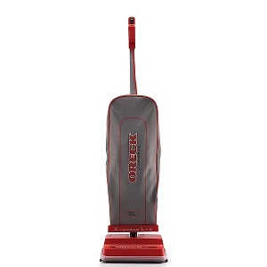 Oreck - U2000RB-1 Commercial, Professional Upright Vacuum Cleaner