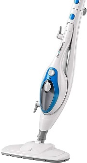 Steam Mop Cleaner 10-in-1