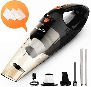 VacLife Handheld Vacuum