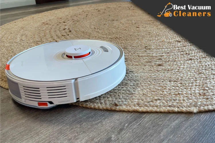 Best Mop Robots Vacuum Of 2023 (Reviews & Buying Guide)