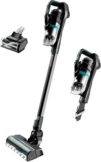 BISSELL ICONpet Cordless with Tangle Free Brushroll