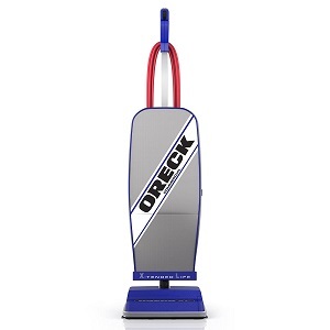 Oreck Commercial XL2100RHS Commercial Upright Vacuum Cleaner XL,Blue