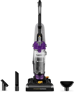 eureka NEU182B PowerSpeed Vacuum Cleaner